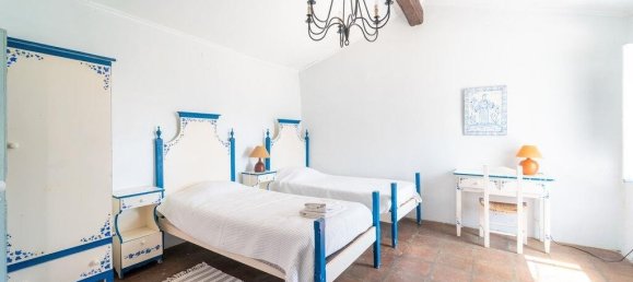 13 غرف نوم قلاع في Grandola, Portugal رقم 139080 17