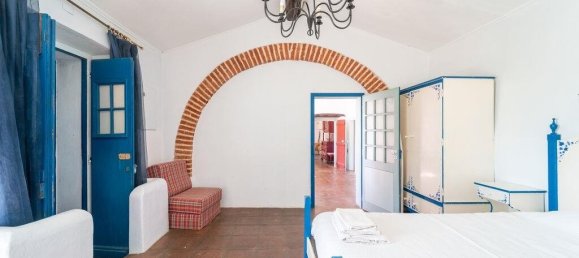 13 غرف نوم قلاع في Grandola, Portugal رقم 139080 18