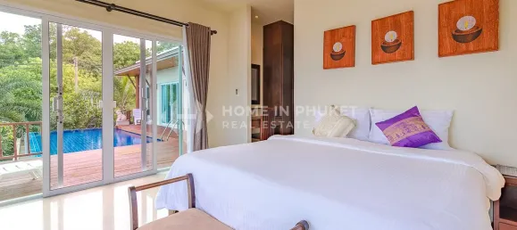 4 Schlafzimmer Haus in Phuket, Thailand, Nr. 60381 17