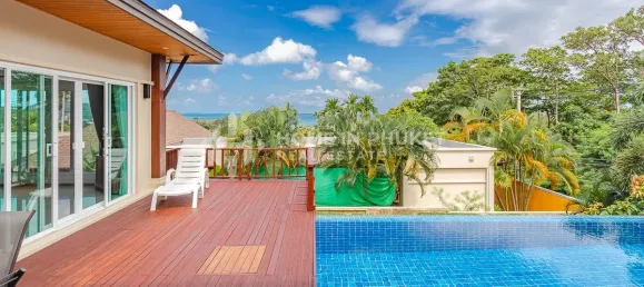 4 Schlafzimmer Haus in Phuket, Thailand, Nr. 60381 26