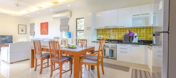 4 Schlafzimmer Haus in Phuket, Thailand, Nr. 60381 9