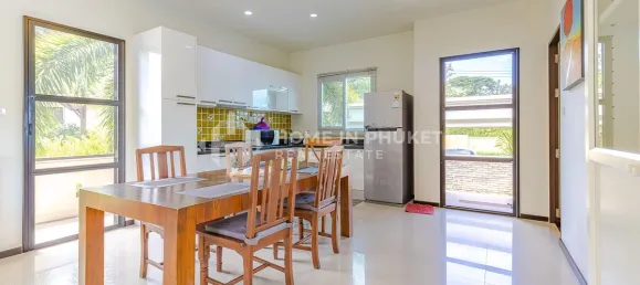 4 Schlafzimmer Haus in Phuket, Thailand, Nr. 60381 7