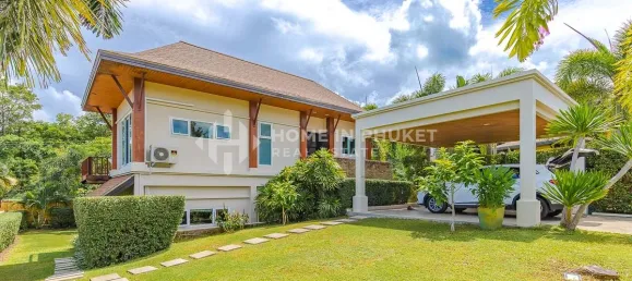 4 Schlafzimmer Haus in Phuket, Thailand, Nr. 60381 29