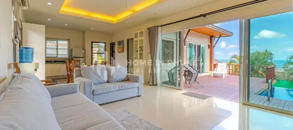 4 Schlafzimmer Haus in Phuket, Thailand, Nr. 60381 3
