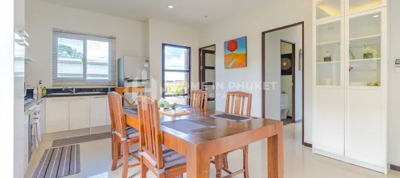 4 Schlafzimmer Haus in Phuket, Thailand, Nr. 60381 6