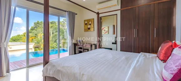 4 Schlafzimmer Haus in Phuket, Thailand, Nr. 60381 12