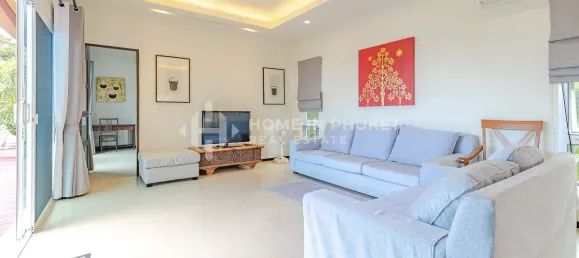 4 Schlafzimmer Haus in Phuket, Thailand, Nr. 60381 4