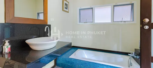 4 Schlafzimmer Haus in Phuket, Thailand, Nr. 60381 23