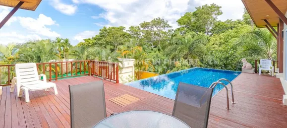 4 Schlafzimmer Haus in Phuket, Thailand, Nr. 60381 27