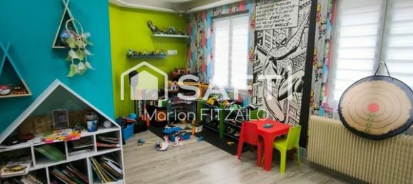 3 bedrooms House in Soufflenheim, France No. 47595 5