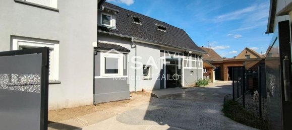 3 bedrooms House in Soufflenheim, France No. 47595 9