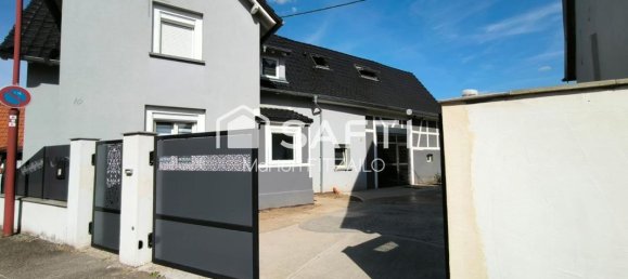 3 bedrooms House in Soufflenheim, France No. 47595 19