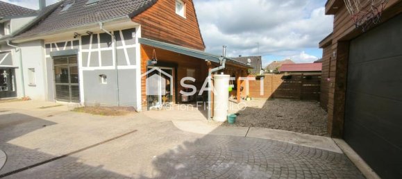 3 bedrooms House in Soufflenheim, France No. 47595 20