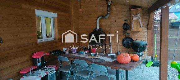 3 bedrooms House in Soufflenheim, France No. 47595 16