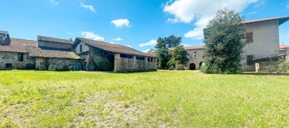 6 bedrooms House in Cavaglietto, Italy No. 377468 17