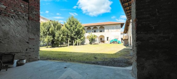 6 bedrooms House in Cavaglietto, Italy No. 377468 26