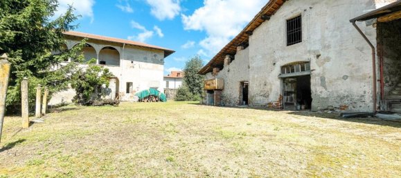 6 bedrooms House in Cavaglietto, Italy No. 377468 22