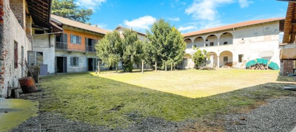 6 bedrooms House in Cavaglietto, Italy No. 377468 7