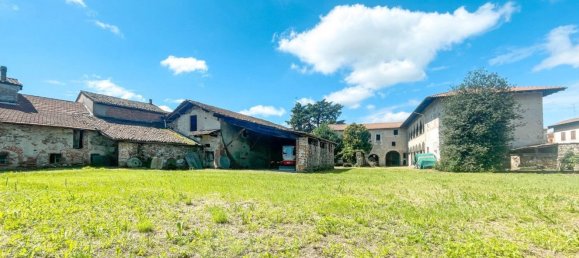 6 bedrooms House in Cavaglietto, Italy No. 377468 4