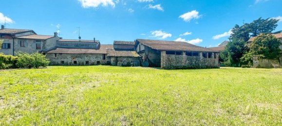 6 bedrooms House in Cavaglietto, Italy No. 377468 18