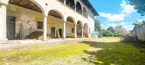 6 bedrooms House in Cavaglietto, Italy No. 377468 6