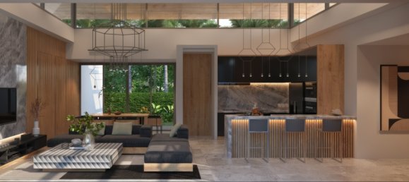 3 bedrooms Villa in Phuket, Thailand No. 9029 9