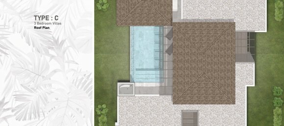 3 bedrooms Villa in Phuket, Thailand No. 9029 7