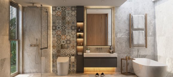 3 bedrooms Villa in Phuket, Thailand No. 9029 8