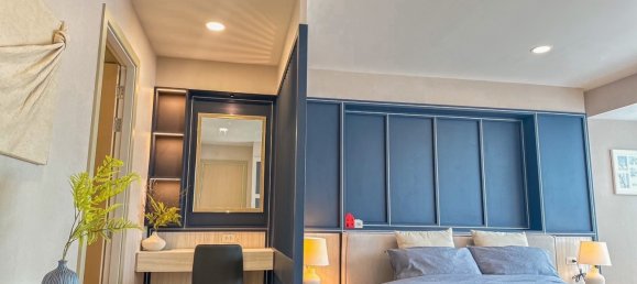 1 bedroom Apartment for sale in Pattaya, Chonburi, Eastern Thailand, Thailand № 31883 3