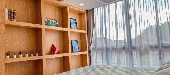 1 bedroom Apartment for sale in Pattaya, Chonburi, Eastern Thailand, Thailand № 31883 9