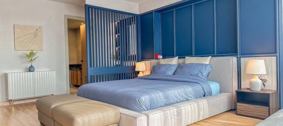1 bedroom Apartment for sale in Pattaya, Chonburi, Eastern Thailand, Thailand № 31883 18
