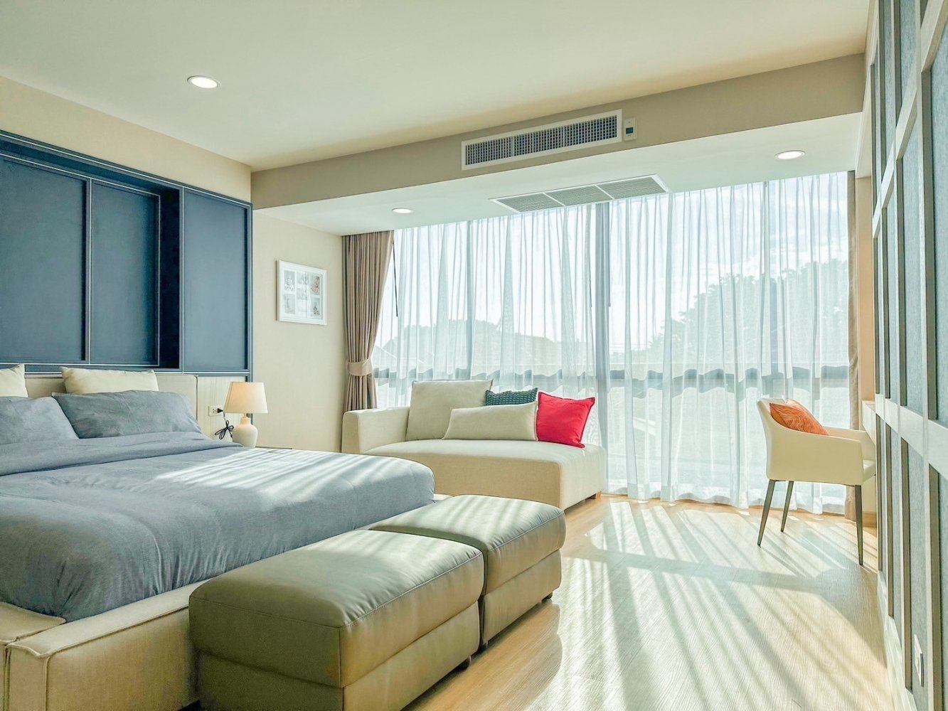 1 bedroom Apartment for sale in Pattaya, Chonburi, Eastern Thailand, Thailand № 31883