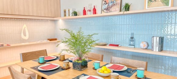 1 bedroom Apartment for sale in Pattaya, Chonburi, Eastern Thailand, Thailand № 31883 15