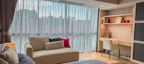 1 bedroom Apartment for sale in Pattaya, Chonburi, Eastern Thailand, Thailand № 31883 5