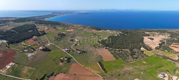  قطعة أرض في Formentera, Spain 15000متر مربع رقم 168697 10