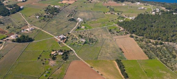  قطعة أرض في Formentera, Spain 15000متر مربع رقم 168697 11