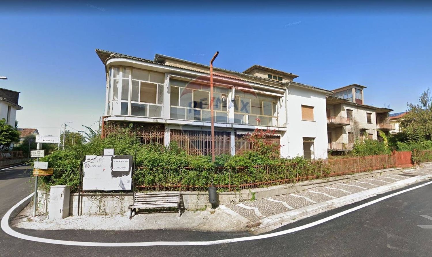 10 Schlafzimmer Wohnung in Dugenta, Italy, Nr. 334379