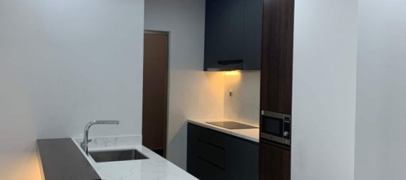 Apartamento de 2 dormitorios en District 7, Vietnam No. 10337 7