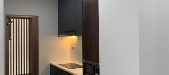 Apartamento de 2 dormitorios en District 7, Vietnam No. 10337 9