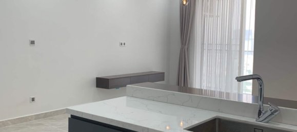 Apartamento de 2 dormitorios en District 7, Vietnam No. 10337 5