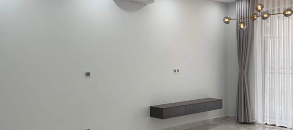 Apartamento de 2 dormitorios en District 7, Vietnam No. 10337 2