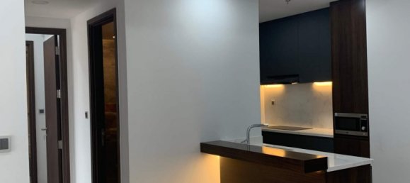Apartamento de 2 dormitorios en District 7, Vietnam No. 10337 3