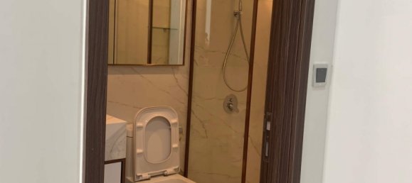 Apartamento de 2 dormitorios en District 7, Vietnam No. 10337 10