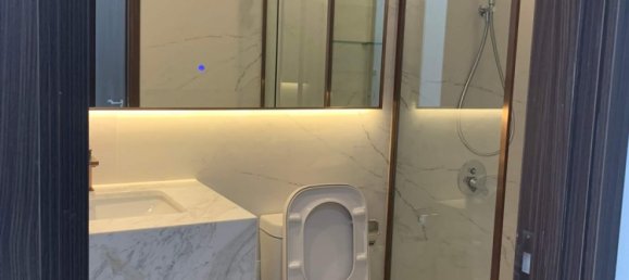 Apartamento de 2 dormitorios en District 7, Vietnam No. 10337 6