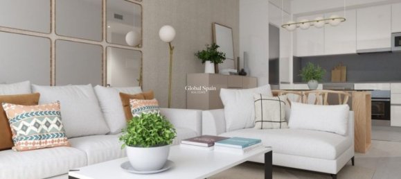 2 bedrooms Apartment in Velez-Malaga, Spain No. 189575 6