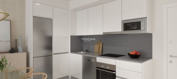 2 bedrooms Apartment in Velez-Malaga, Spain No. 189575 7