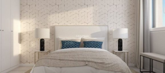 2 bedrooms Apartment in Velez-Malaga, Spain No. 189575 8