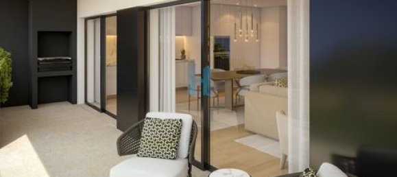 2 غرف نوم شقة في Alvor, Portugal رقم 151574 5