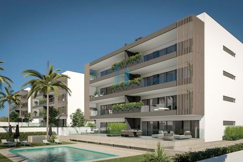 2 غرف نوم شقة في Alvor, Portugal رقم 151574