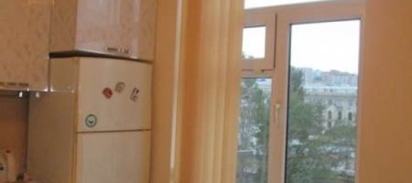 Квартира с 3 спальнями в Баку, Азербайджан № 276 5